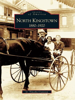 cover image of North Kingstown